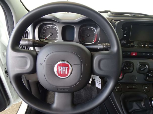 Fiat Panda 1.0 Hybrid 51 kW image number 15