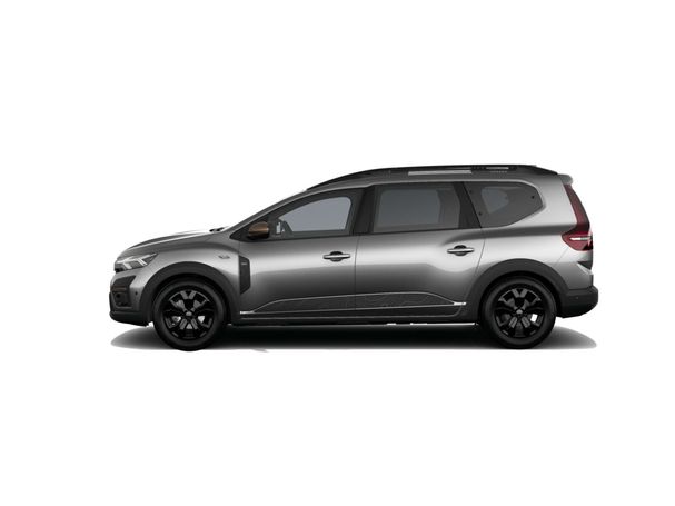 Dacia Jogger Hybrid 104 kW image number 6