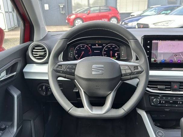 Seat Arona 1.0 TSI DSG Style 81 kW image number 8