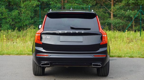 Volvo XC90 B5 AWD 173 kW image number 2