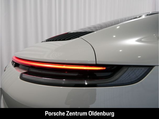 Porsche 992 Carrera 283 kW image number 13