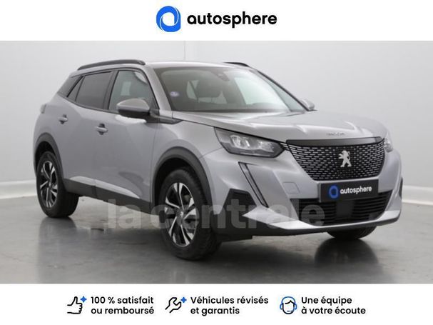 Peugeot 2008 PureTech 130 Allure 96 kW image number 3