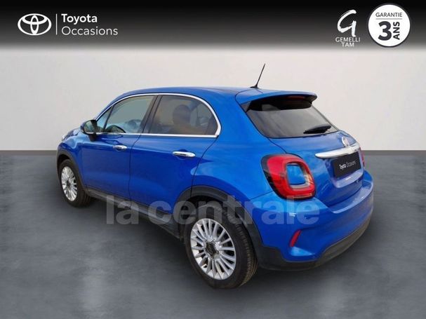 Fiat 500X 1.0 FireFly Turbo 88 kW image number 4