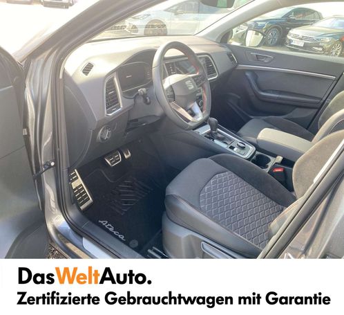 Seat Ateca 1.5 TSI ACT DSG FR 110 kW image number 11