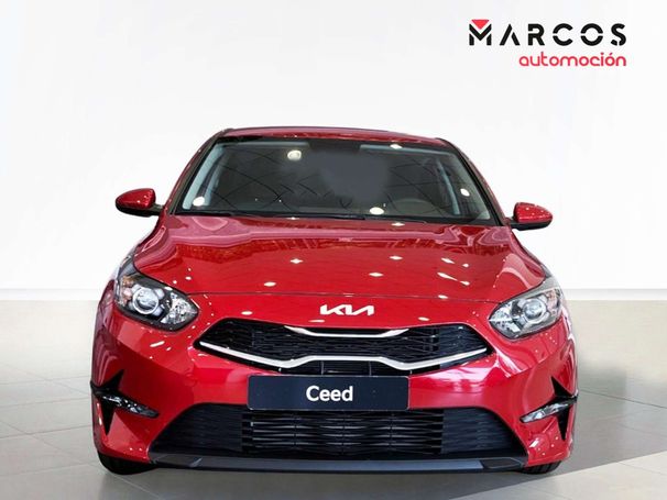 Kia Ceed 1.0 T-GDI 74 kW image number 2