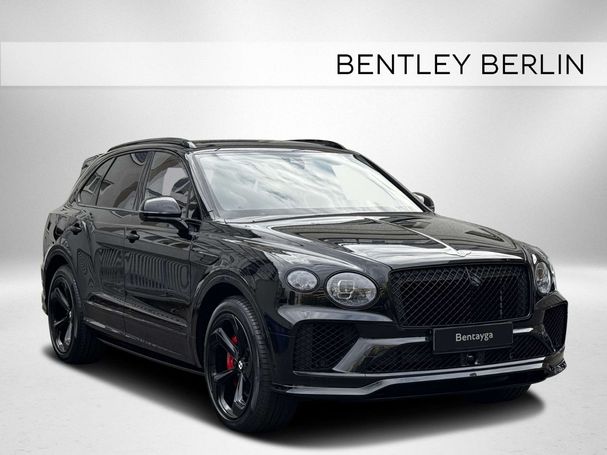 Bentley Bentayga V8 404 kW image number 3