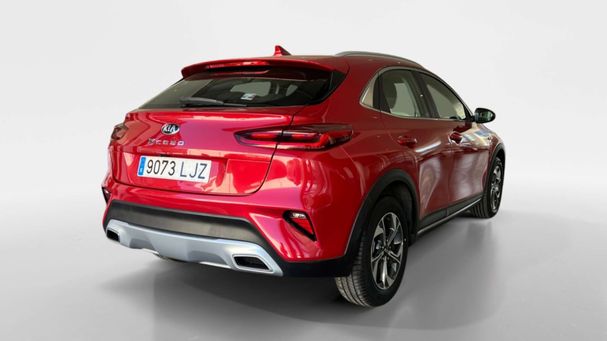 Kia XCeed 1.0 T-GDi 88 kW image number 14