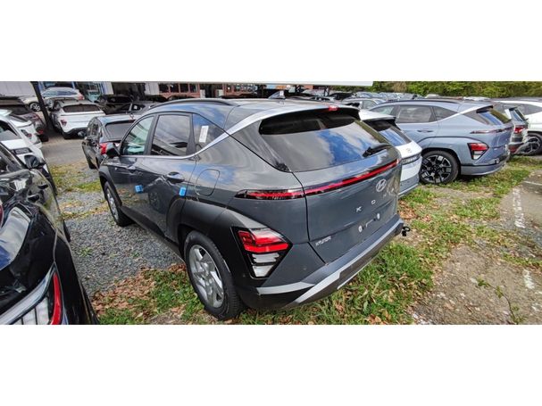 Hyundai Kona 1.0 Trend 88 kW image number 4