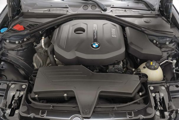 BMW 116i 80 kW image number 26