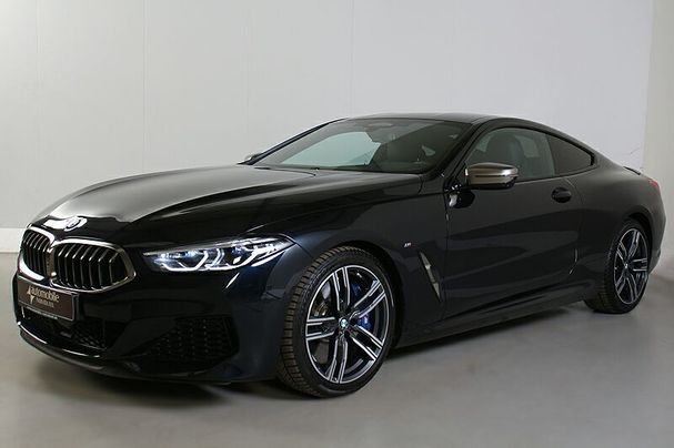 BMW 850i xDrive 390 kW image number 1