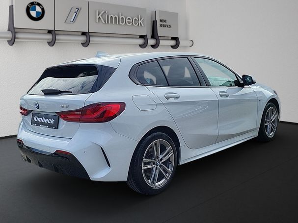 BMW 118i M Sport 100 kW image number 2