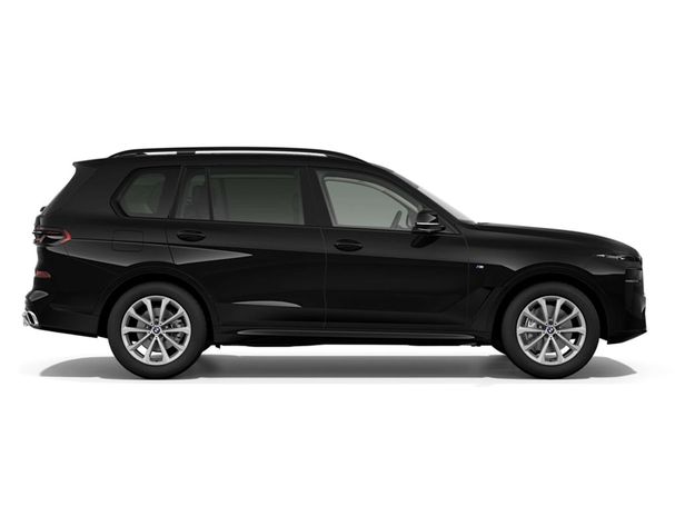 BMW X7 xDrive 250 kW image number 5