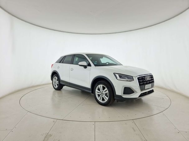 Audi Q2 30 TDI S tronic Advanced Business 85 kW image number 6