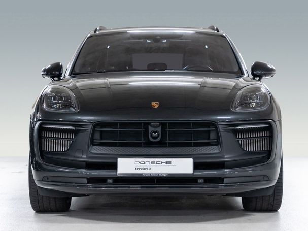 Porsche Macan GTS 324 kW image number 10