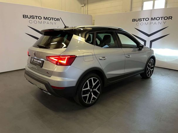 Seat Arona 1.0 TSI 70 kW image number 6