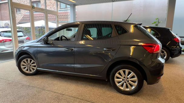 Seat Ibiza 1.0 TSI 70 kW image number 5