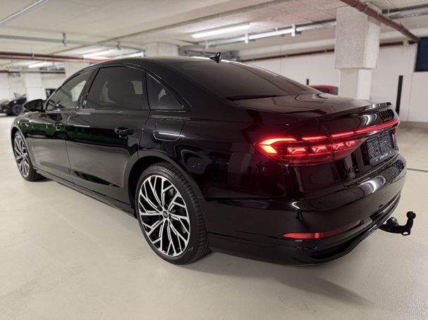 Audi A8 L 60 TFSIe quattro 340 kW image number 5