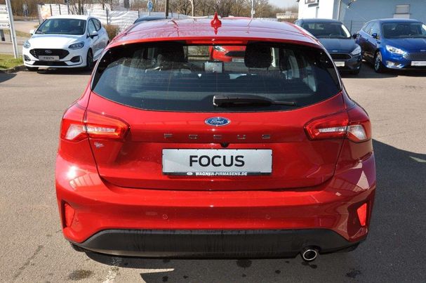 Ford Focus 92 kW image number 7