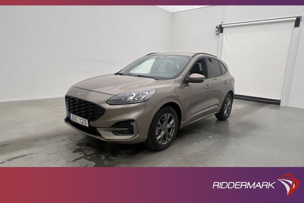 Ford Kuga ST-Line 165 kW image number 1