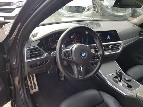 BMW 320i xDrive M Sport 135 kW image number 12