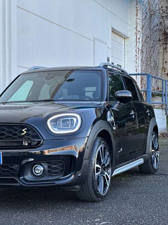 Mini Cooper SE Countryman JCW ALL4 162 kW image number 1