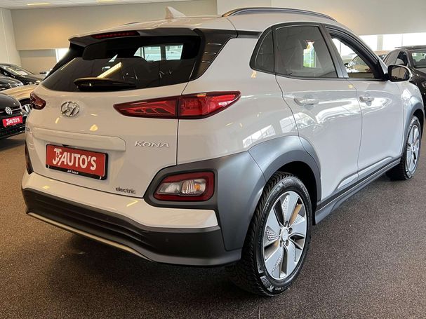 Hyundai Kona 64 kWh Premium 150 kW image number 3