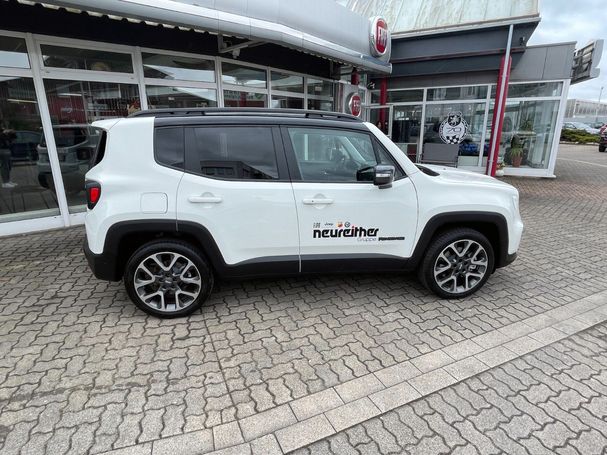 Jeep Renegade PHEV 177 kW image number 8