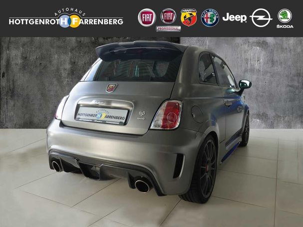 Abarth 695 140 kW image number 2