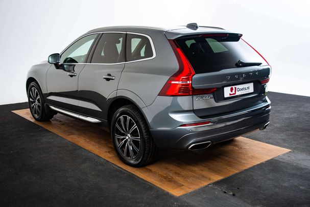 Volvo XC60 T5 Inscription 184 kW image number 36