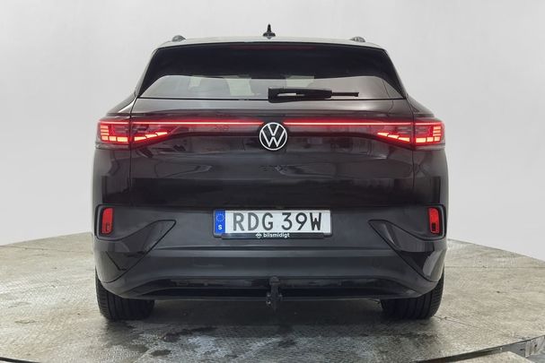 Volkswagen ID.4 GTX 4Motion 221 kW image number 7