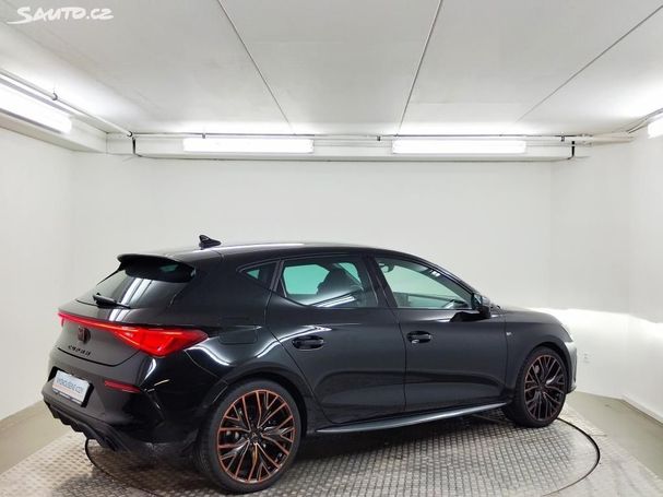 Cupra Leon 2.0 TSI DSG 180 kW image number 22