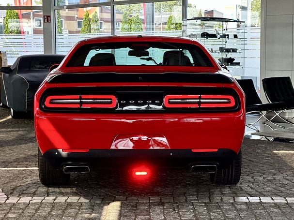 Dodge Challenger 227 kW image number 11