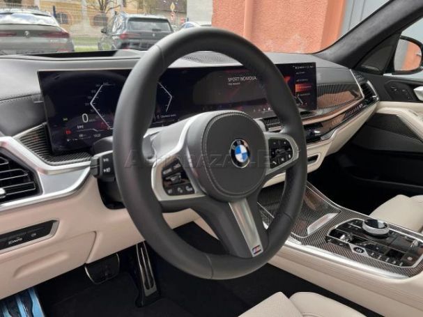 BMW X7 xDrive 250 kW image number 37