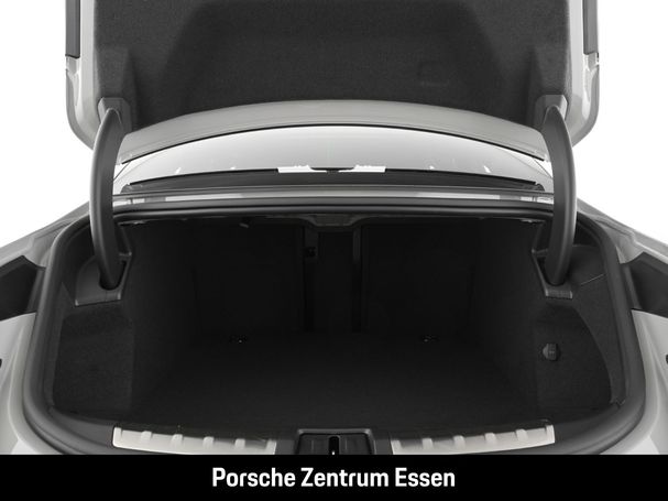 Porsche Taycan 320 kW image number 22