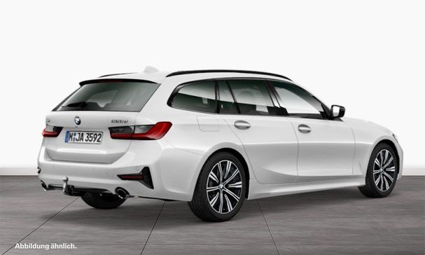 BMW 320d Touring xDrive Sport Line 140 kW image number 2