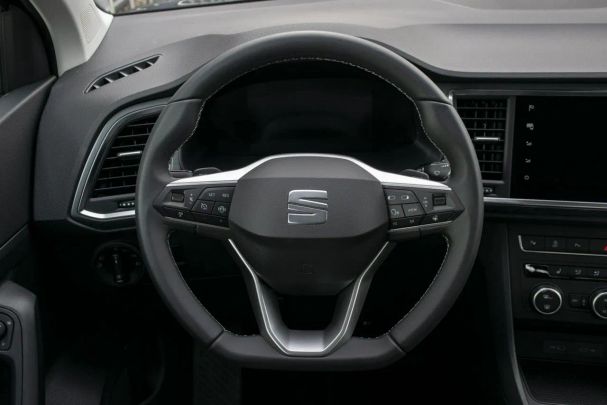 Seat Ateca 110 kW image number 15