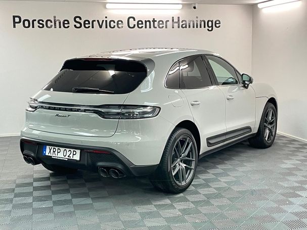 Porsche Macan 196 kW image number 2