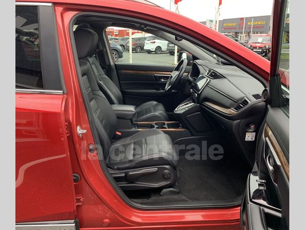 Honda CR-V 158 kW image number 19