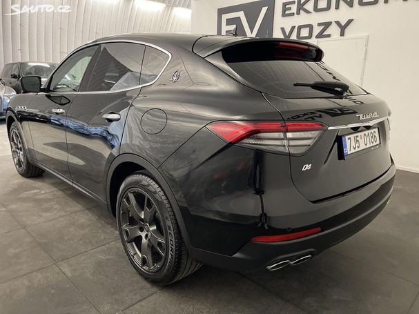 Maserati Levante 257 kW image number 17