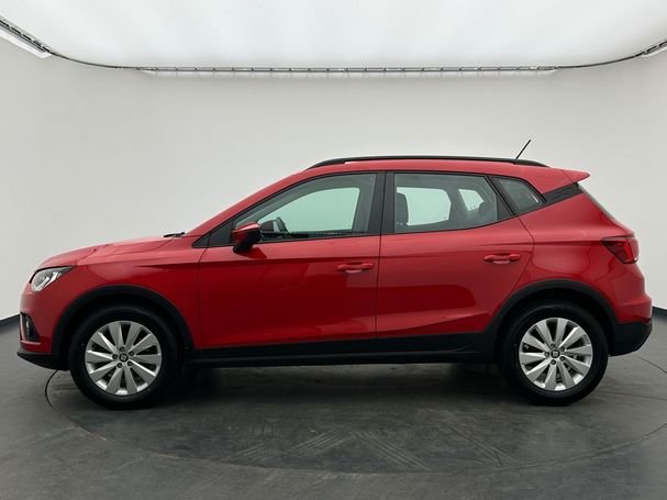 Seat Arona 1.0 TSI 70 kW image number 6