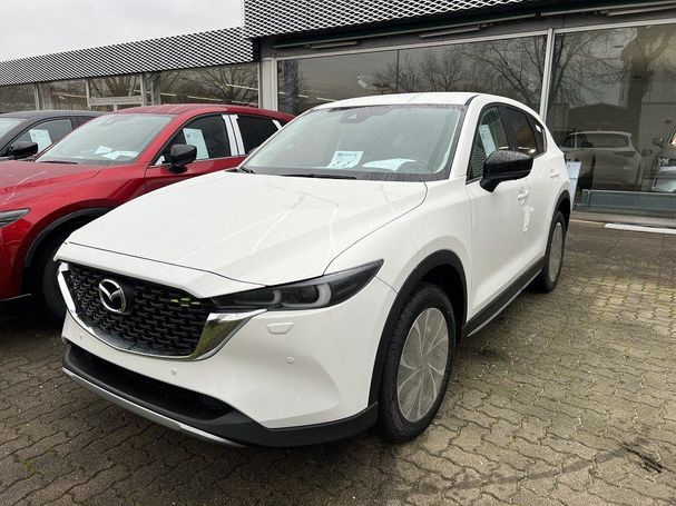 Mazda CX-5 2.5 G 143 kW image number 1