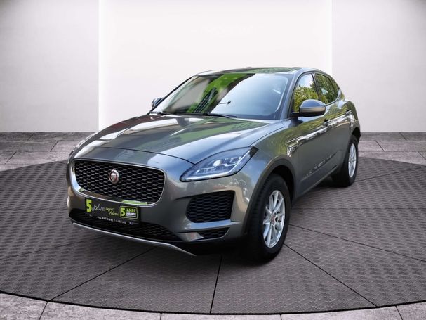 Jaguar E-Pace D150 110 kW image number 1