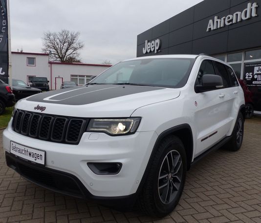 Jeep Grand Cherokee 3.0 Trailhawk 184 kW image number 1