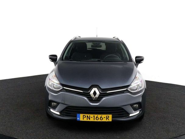 Renault Clio Estate TCe 90 Limited 66 kW image number 9