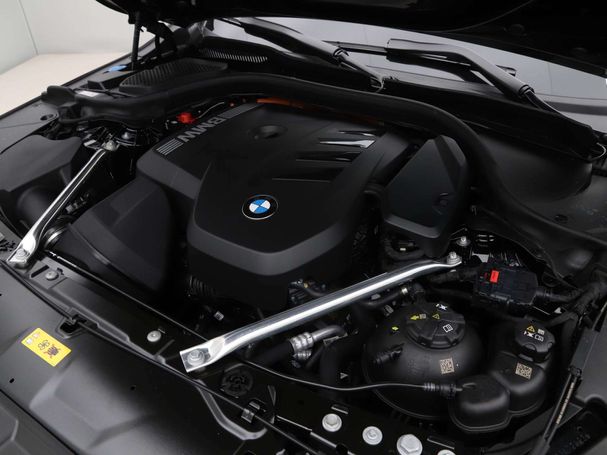 BMW 530 e 220 kW image number 4