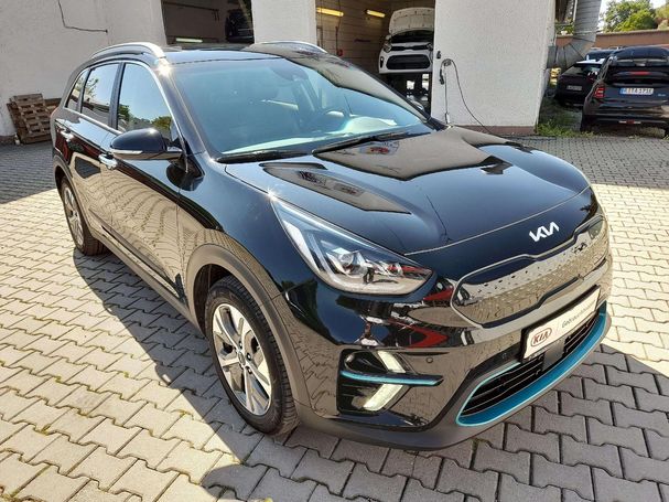 Kia Niro e 64 kWh Spirit 150 kW image number 2