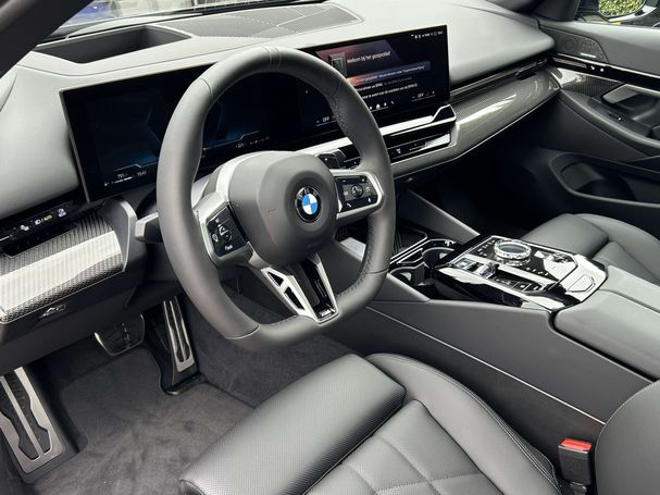 BMW 520i 140 kW image number 13