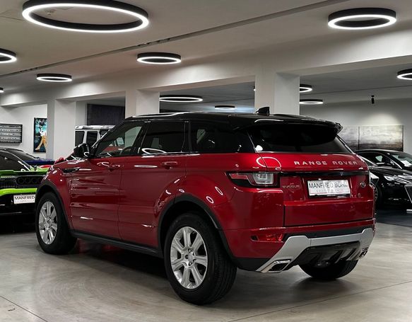 Land Rover Range Rover Evoque SE Dynamic 132 kW image number 6