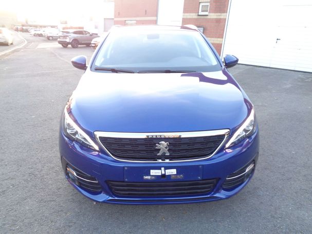 Peugeot 308 SW BlueHDi 75 kW image number 3