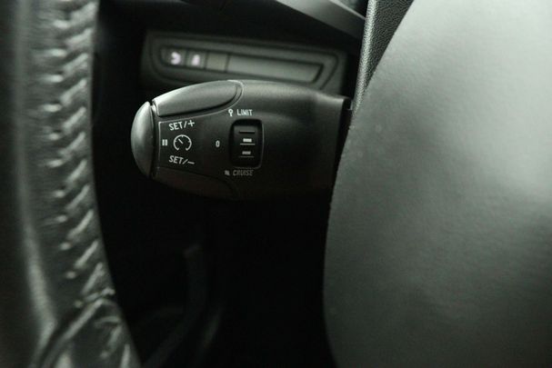 Peugeot 2008 PureTech 60 kW image number 29